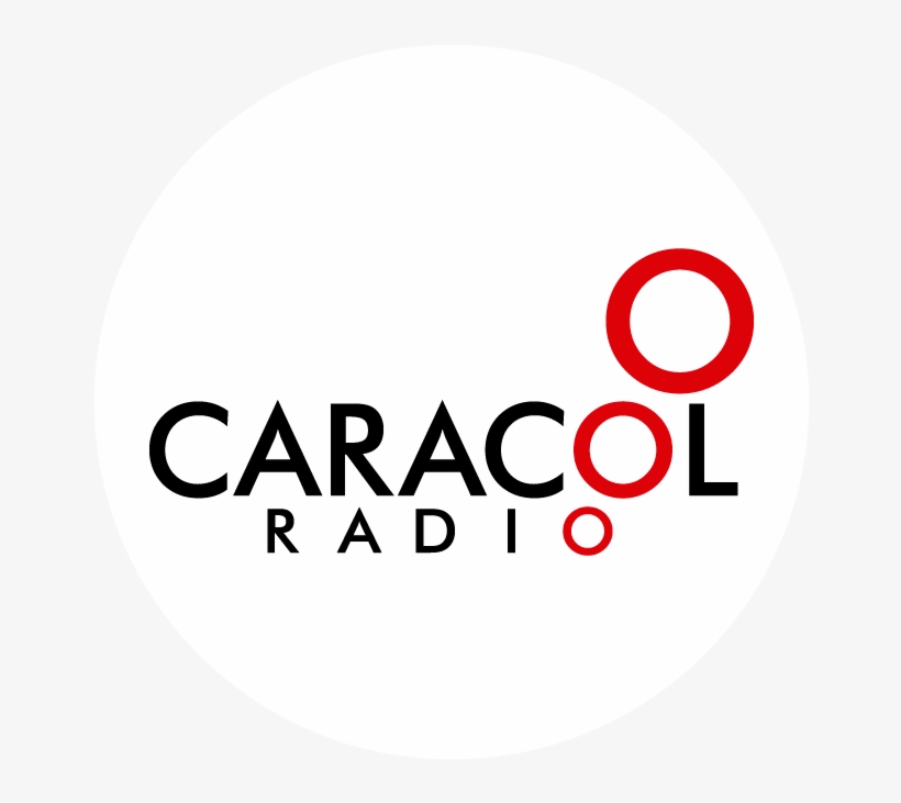 Caracolradio - Caracol Radio, transparent png #5268997