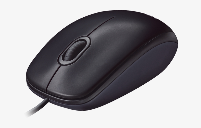 Mouse - Logitech M90 - Mouse - Wired - Usb, transparent png #5269241