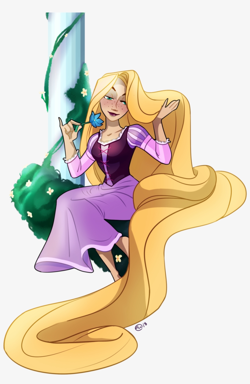 A Fan Blog Dedicated To The Disney Series Tangled The - Tangled: The Series, transparent png #5269248