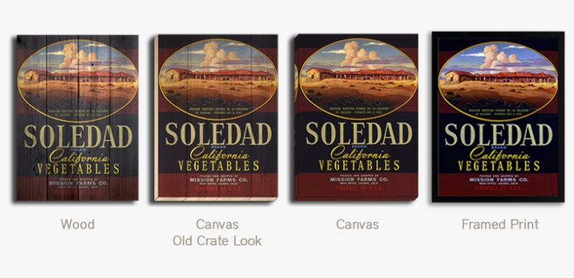 Soledad - Poster, transparent png #5269350