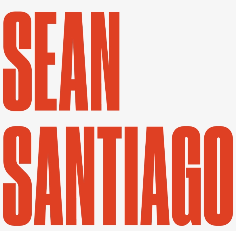 Sean Santiago - Kanaltigapuluh Logo, transparent png #5269525