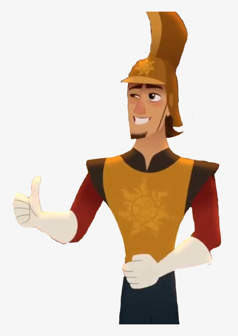 Eugene Thumbs Up - Cartoon, transparent png #5269860