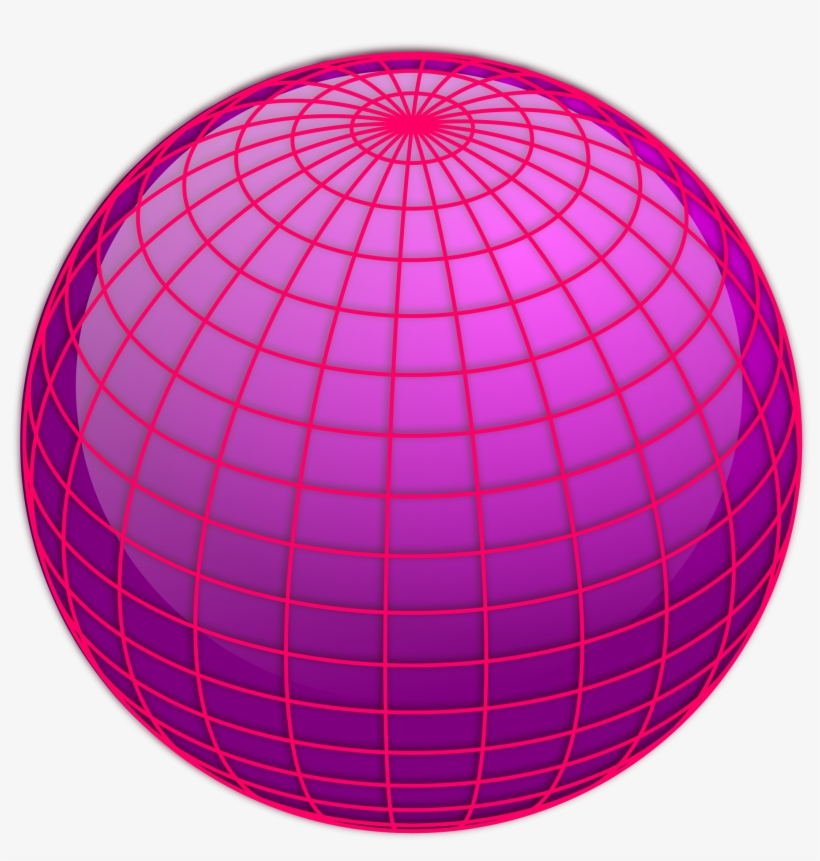 This Free Icons Png Design Of Globe-3, transparent png #5269931