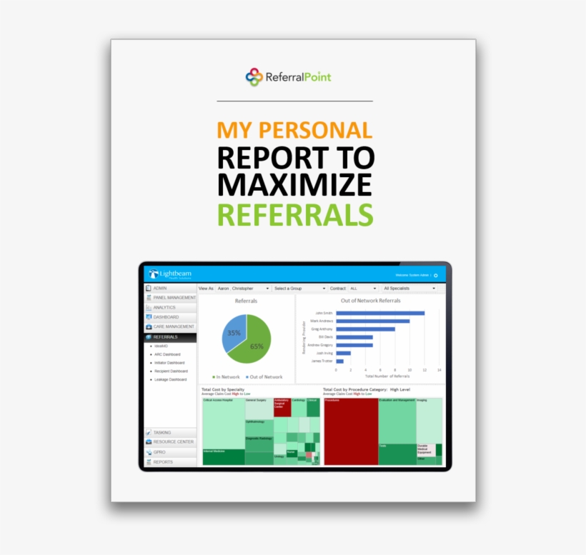 How Much Are Referrals Impacting You - Personal Capital, transparent png #5270128