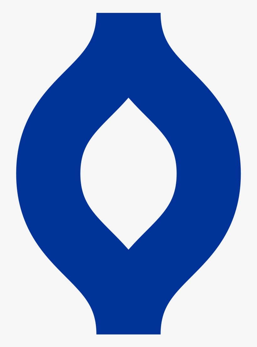 File - Bsicon Uisland - Svg - Sign, transparent png #5270614