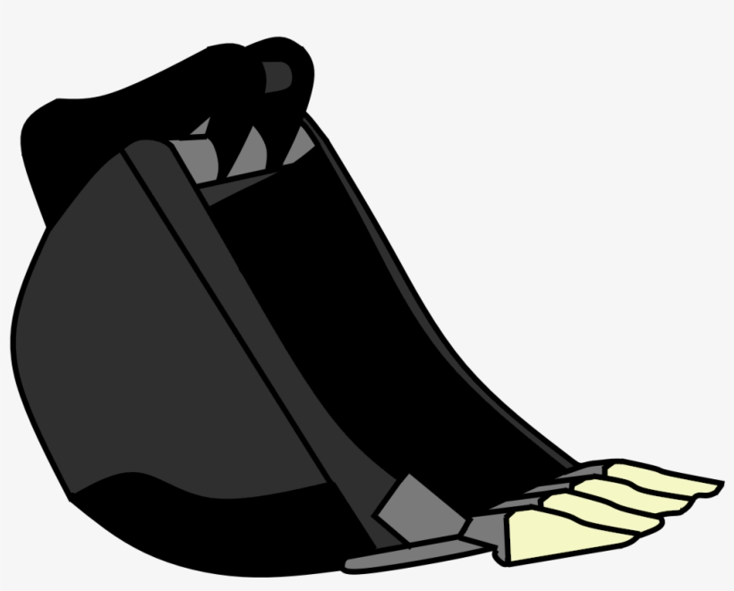 Clip Free Download Zarem Wide Selection Of Specialized - Excavator Bucket Clip Art, transparent png #5270811