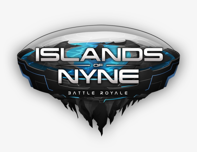 Island Of Nyne Logo, transparent png #5270875