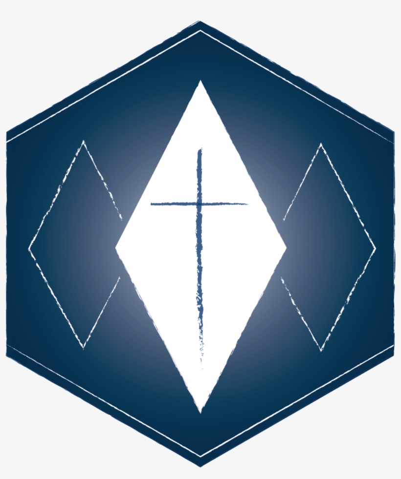 Christian Renewal Ministries Is A Faith Based 501 3 - Triangle, transparent png #5270880