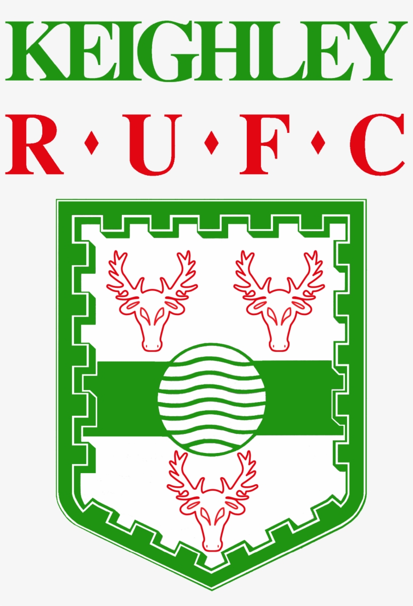 Keighley Rufc - Hellyer, transparent png #5271004