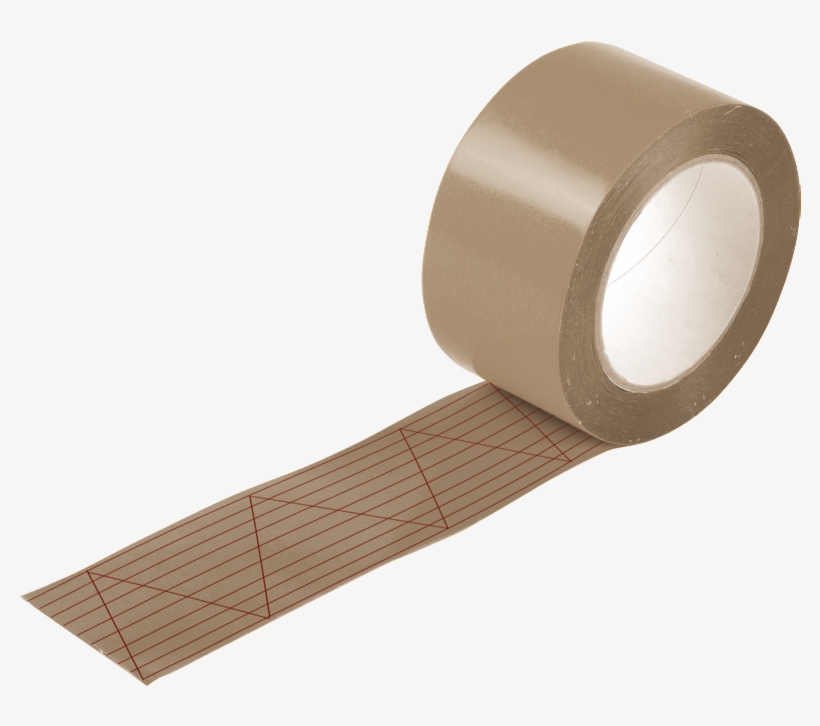 Two-sided Glue Tape - Membrane, transparent png #5271257