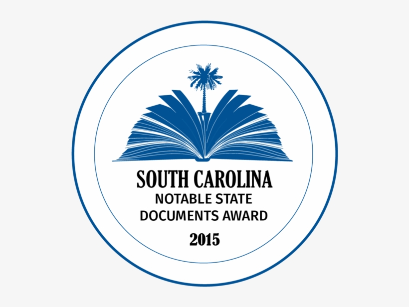State Library Award Badge - Award, transparent png #5271261
