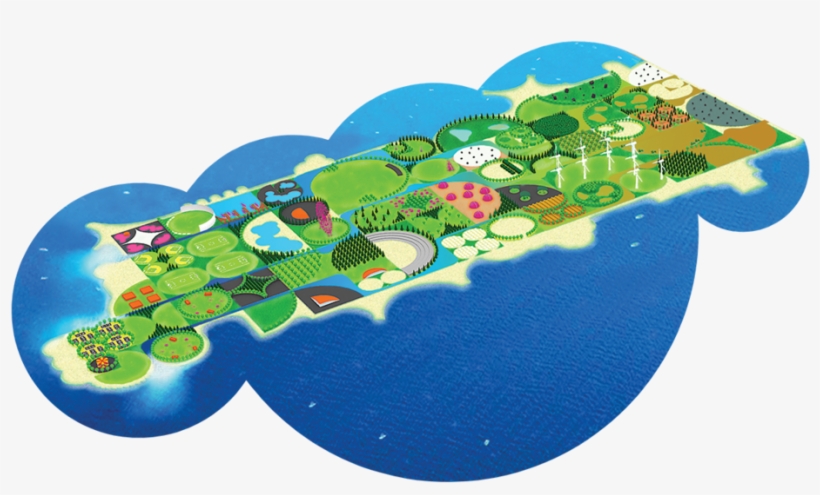 Urbanlab Free Water District Icon1200, transparent png #5271521