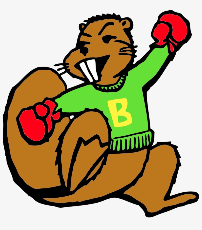 Beaver Dam High School Mascot, transparent png #5271643