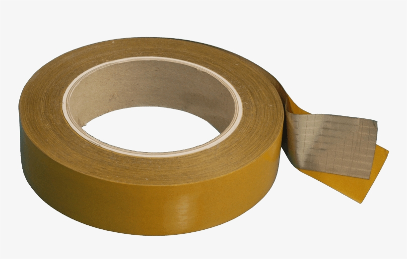 Conductive Textile Tape With Standard Adhesive - Shield A Cable, transparent png #5271762