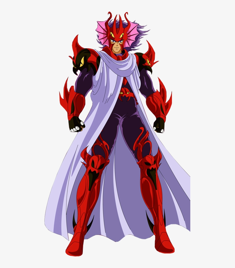 Docrates - Docrates Caballeros Del Zodiaco, transparent png #5272068