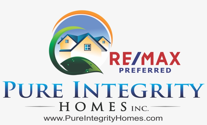 Pure Integrity Homes Of Re/max Preferred - Pure Integrity Homes- Re/max, transparent png #5272071