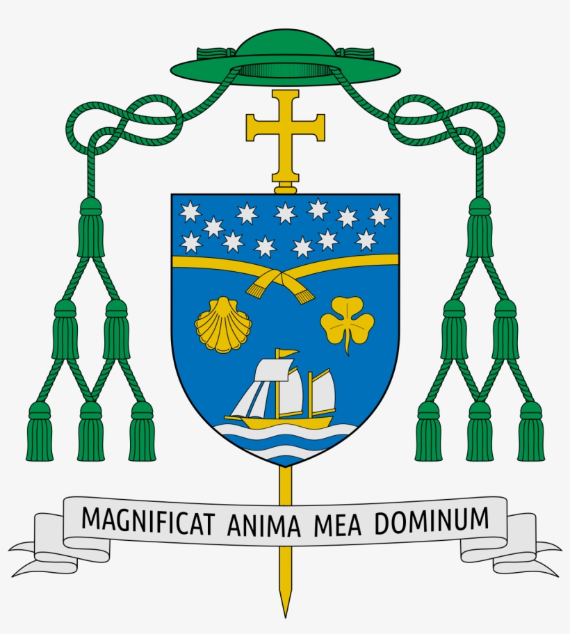 Bishop Oscar Jaime Florencio, transparent png #5272386