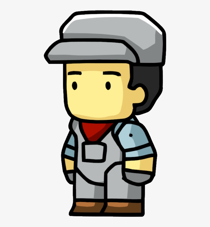 Train Conductor Male - Train, transparent png #5272392