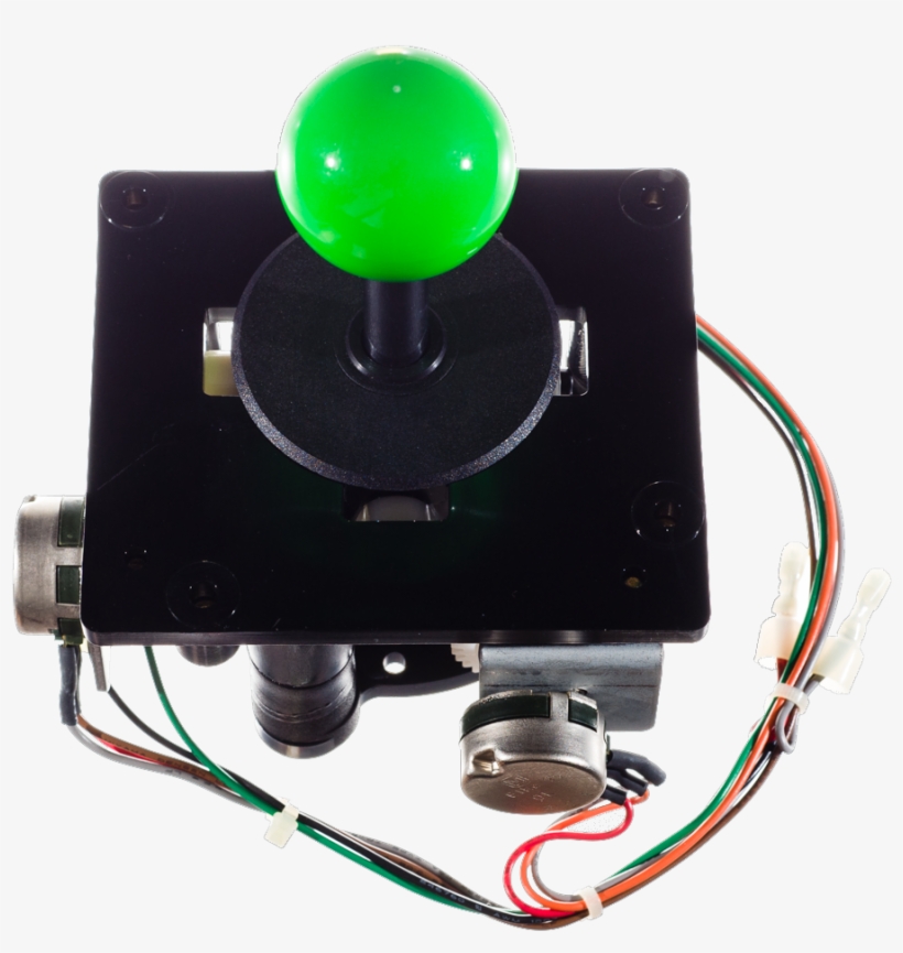 I Play Everything On Stick And Barely Touch Fighting - Joystick, transparent png #5272490
