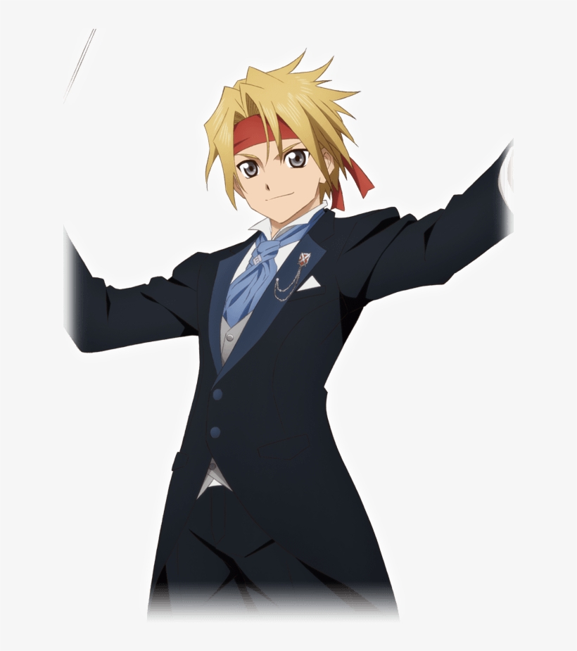 Cress - Tales Of Link Cress, transparent png #5272550