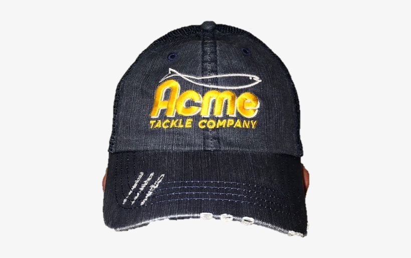 Acme Mesh Hat - Beanie, transparent png #5272596