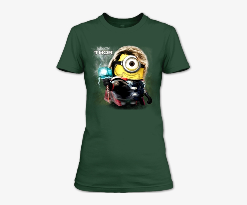 A Black T-shirt With The Shopify Logo - Despicable Me Dvd Cover, transparent png #5272705