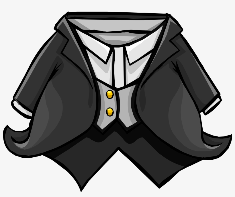 Conductor's Suit Clothing Icon Id 846 - Suit, transparent png #5272816