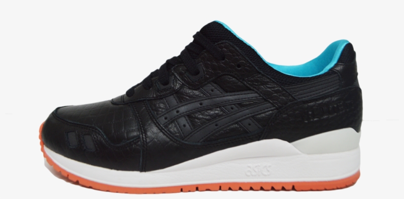 Asics Gel Lyte - Asics Gel-lyte, transparent png #5272877