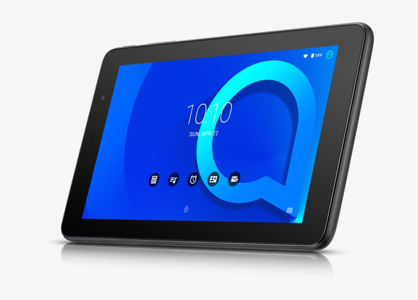 Mwc 2018 - Alcatel 7, transparent png #5272879