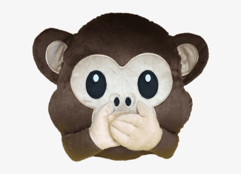 Source - Macaquinho Do Cego Surdo E Mudo, transparent png #5273146