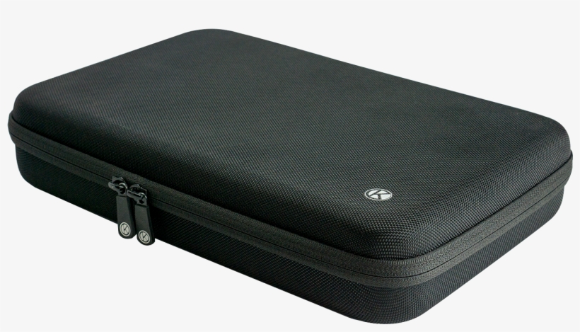 Soft Shell Case - Stack-on, transparent png #5273835