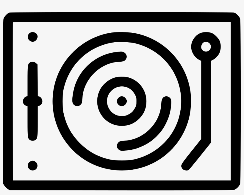 Png File - Music Download, transparent png #5273984