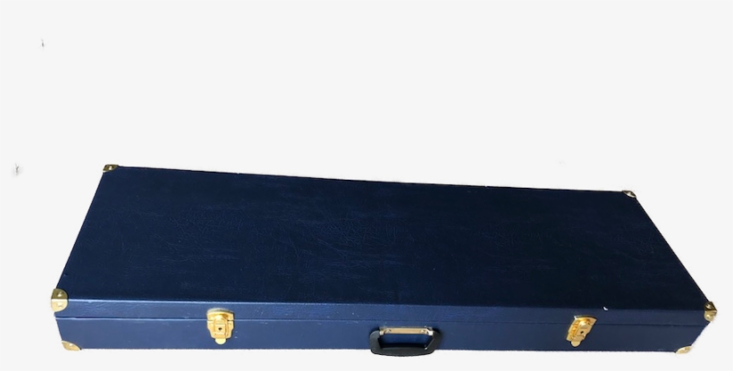 Fender - Trunk, transparent png #5274488