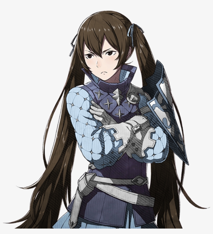 Tumblr Oufq7hsayz1w9yevwo3 R1 1280 - Fire Emblem Miku, transparent png #5274591