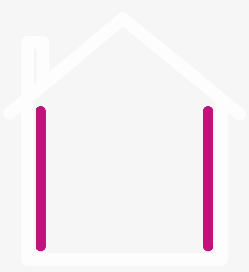 Walls Icon - Icon, transparent png #5274643