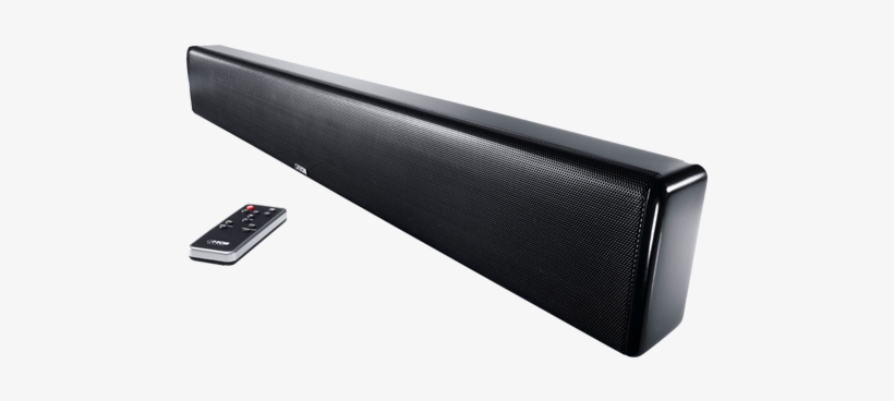 Image For Canton 200w Sound Bar - Canton Dm9, transparent png #5274986