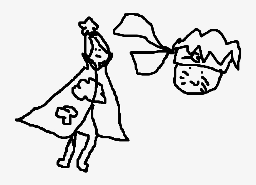 Konan - Cartoon, transparent png #5275130