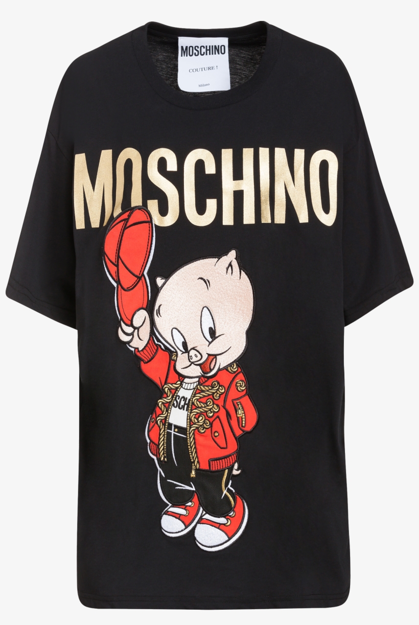 Moschino, transparent png #5275139