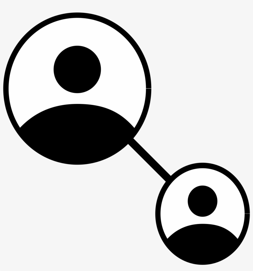 Open - Share Icon, transparent png #5275420