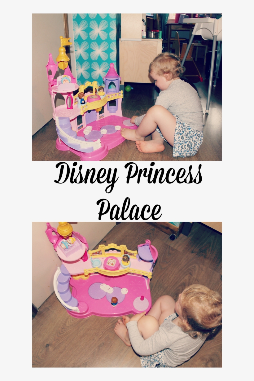 Disney Princess Palace - Blog, transparent png #5275477
