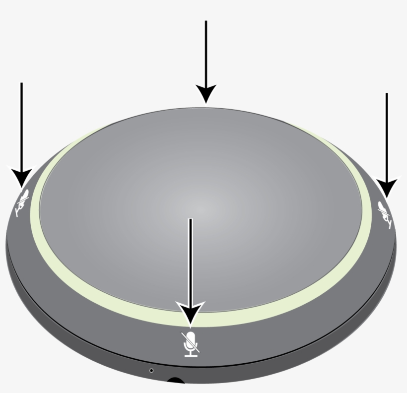 Mute Buttons - Maks, transparent png #5275530