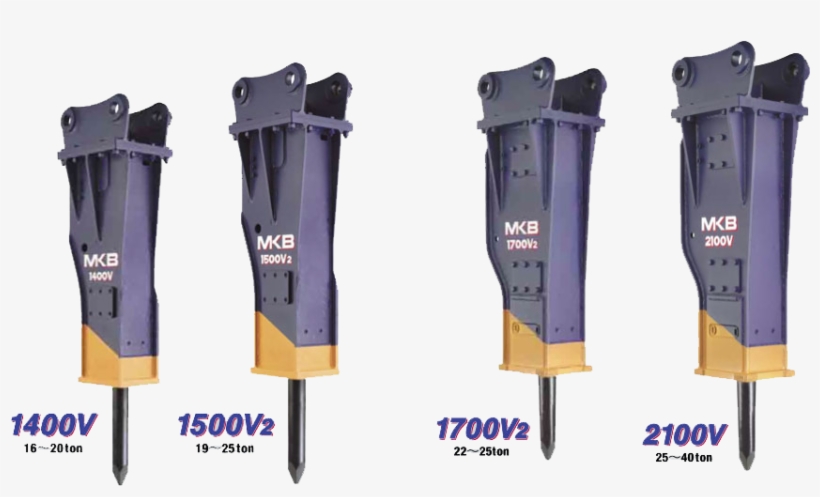 V Series - Hammer Mkb, transparent png #5275703