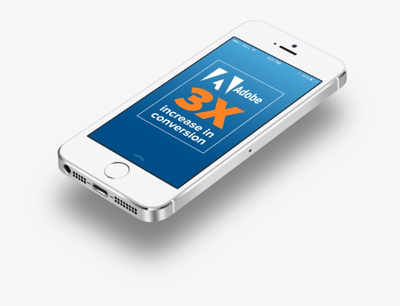 Demandbase Account-based Marketing Customer Results, transparent png #5275710