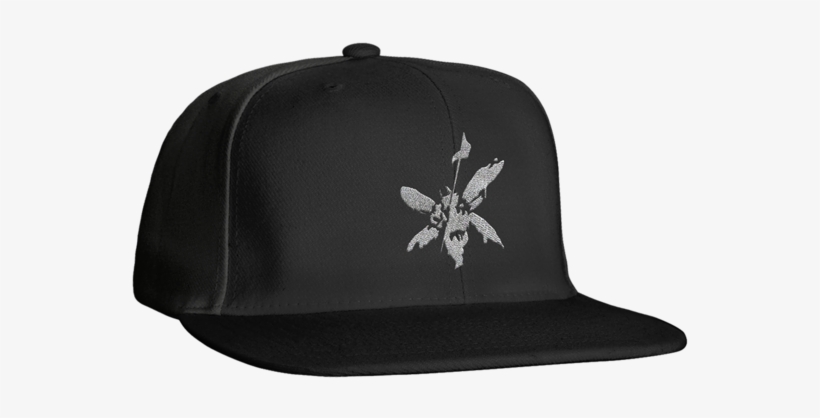 Street Soldier Black Snapback Hat - Linkin Park, transparent png #5275890