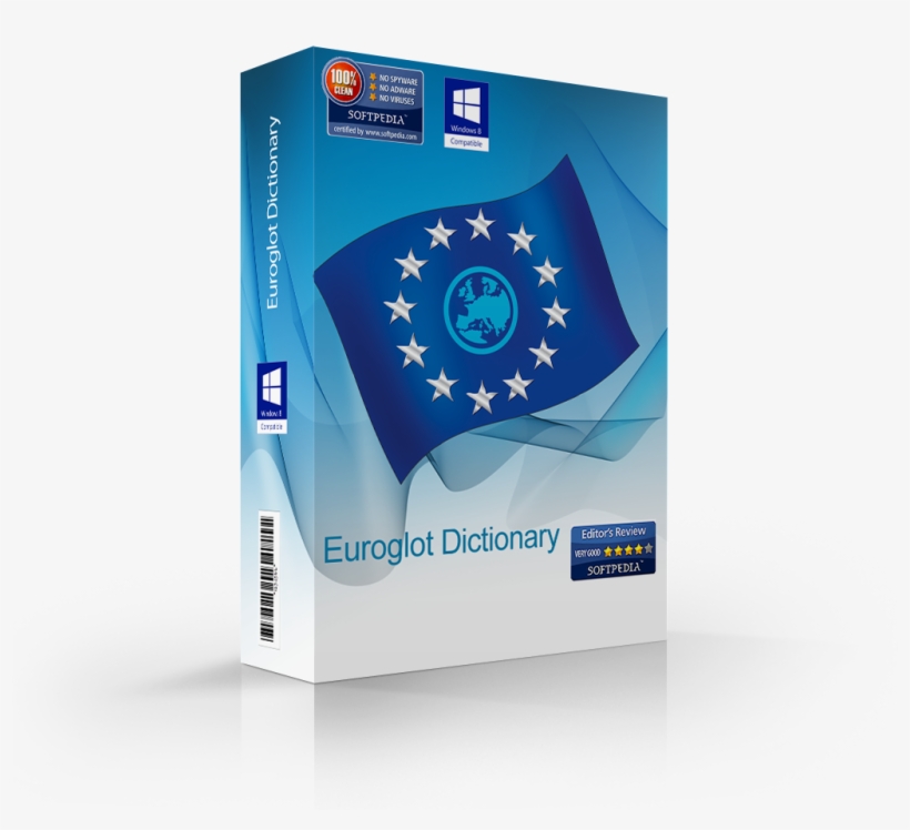Koop Euroglot - Ezmailer, transparent png #5276185