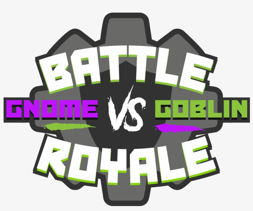 Goblin Battle Royale Gnomeregan Forever - Illustration, transparent png #5276588