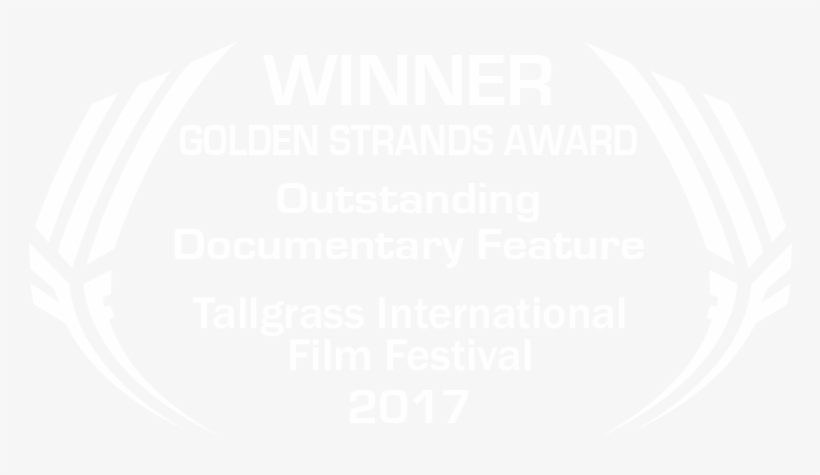 “a Stunning, Must-see Documentary - Tallgrass Film Festival, transparent png #5276589