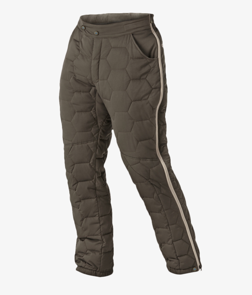 The Insulator Outdoor Pant By Pnuma Outdoors - Cold Pants, transparent png #5276845
