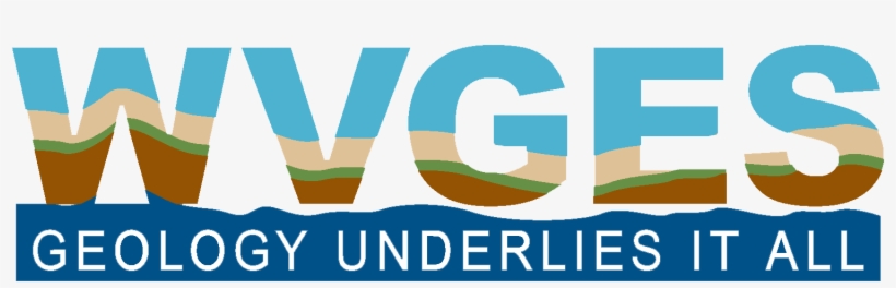 Wvges Logo Wvges Banner - West Virginia Geological & Economic Survey, transparent png #5277020