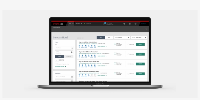 Wyn Sabre - Hero - Website, transparent png #5277142